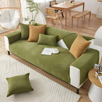 Elastische Bankhoes met Antislip Design en Stretch Pasvorm