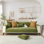 Elastische Bankhoes met Antislip Design en Stretch Pasvorm