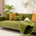 Elastische Bankhoes met Antislip Design en Stretch Pasvorm