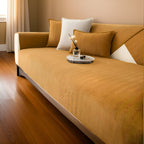 Elastische Bankhoes met Antislip Design en Stretch Pasvorm