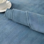 Elastische Bankhoes met Antislip Design en Stretch Pasvorm