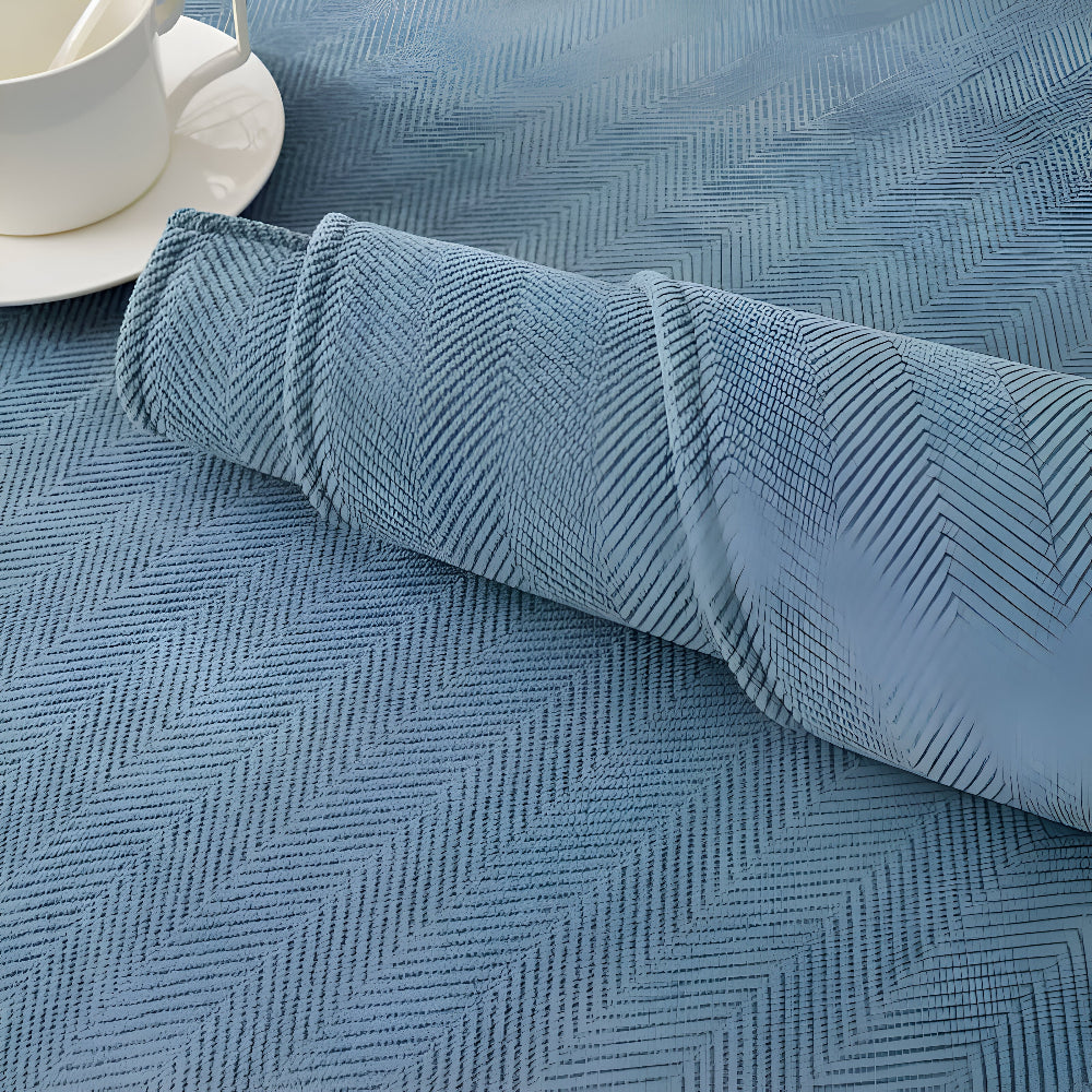 Elastische Bankhoes met Antislip Design en Stretch Pasvorm