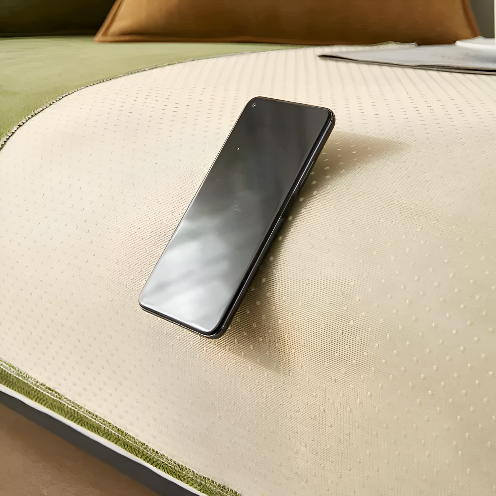 Elastische Bankhoes met Antislip Design en Stretch Pasvorm